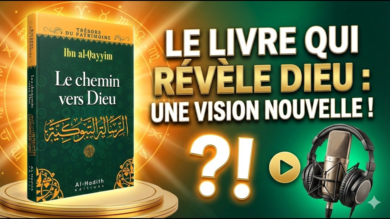 🕌 Le Chemin vers Dieu : Purification du Cœur et Dévotion Authentique ✨