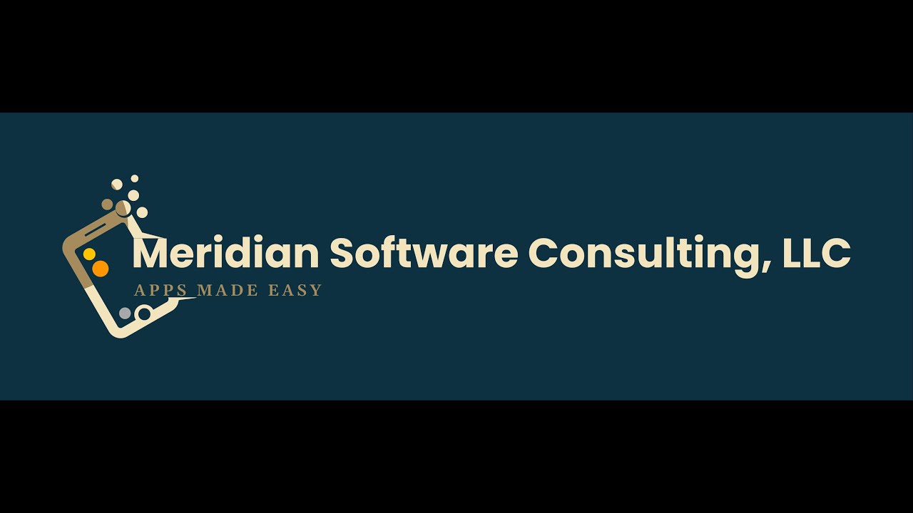Meridian Software Consulting - Apps Made Easy