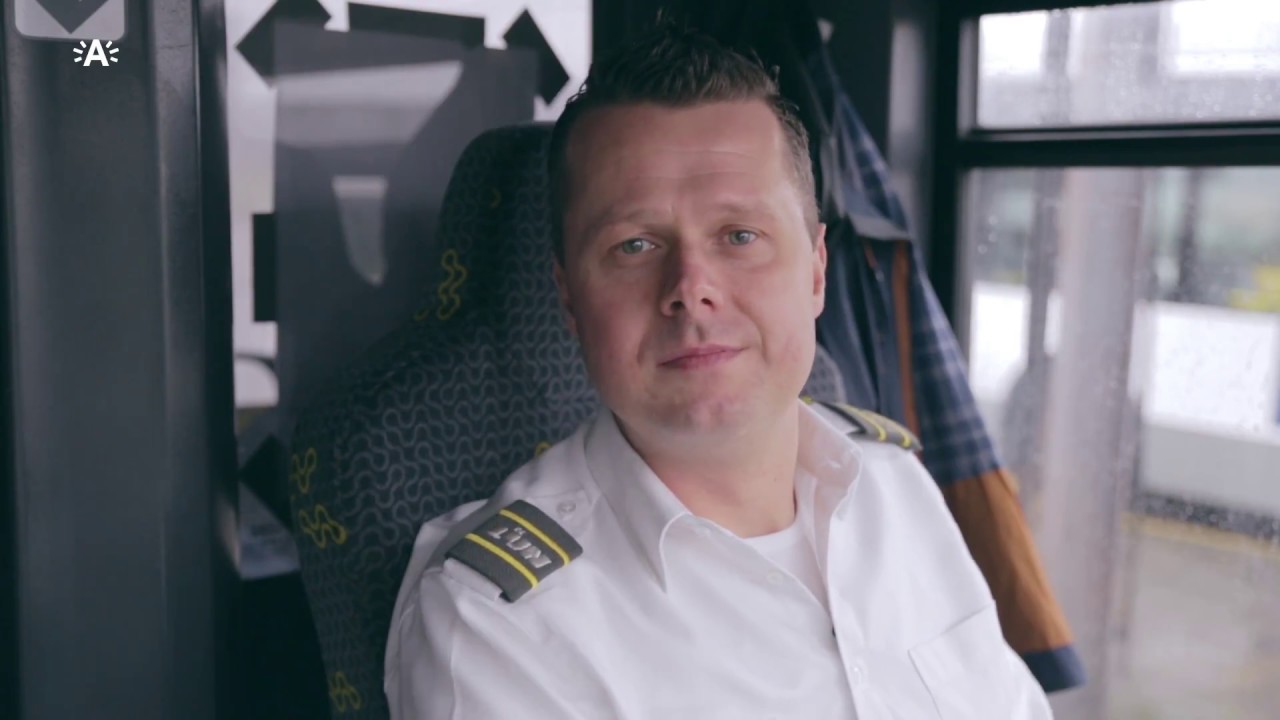 Jobdag De Lijn
