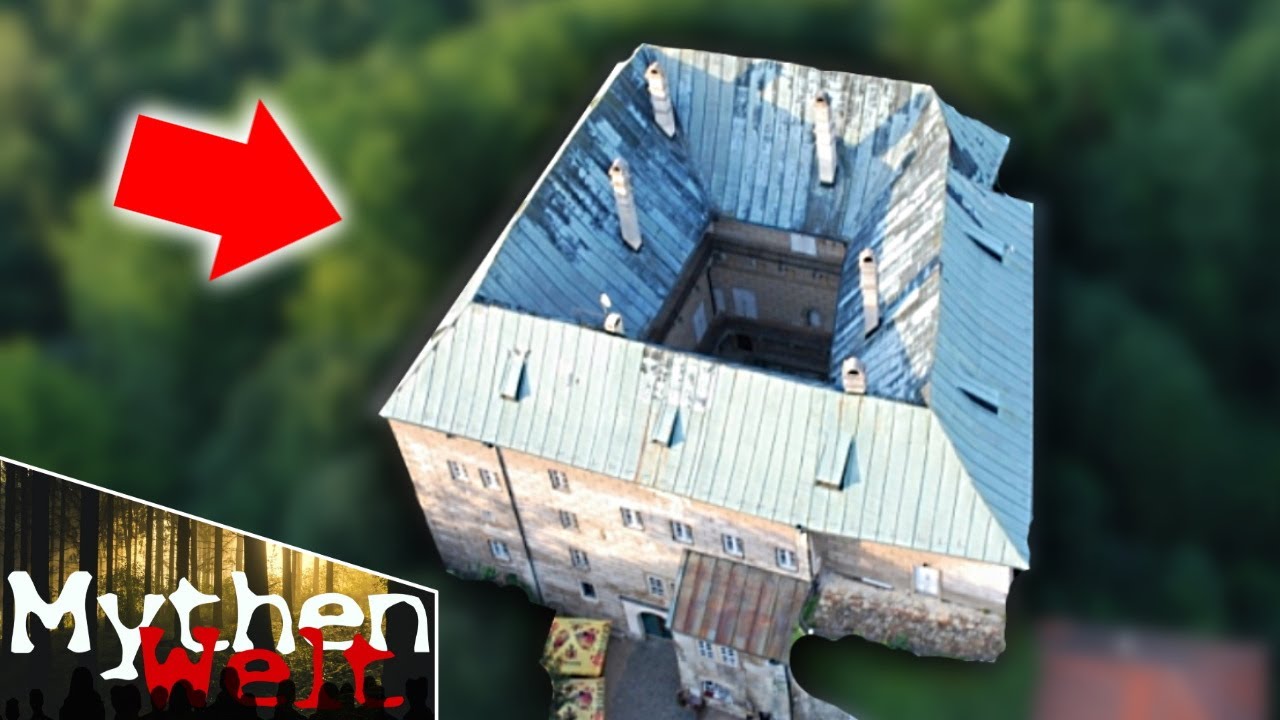 3 Mysterien die nie aufgekl&auml;rt wurden
