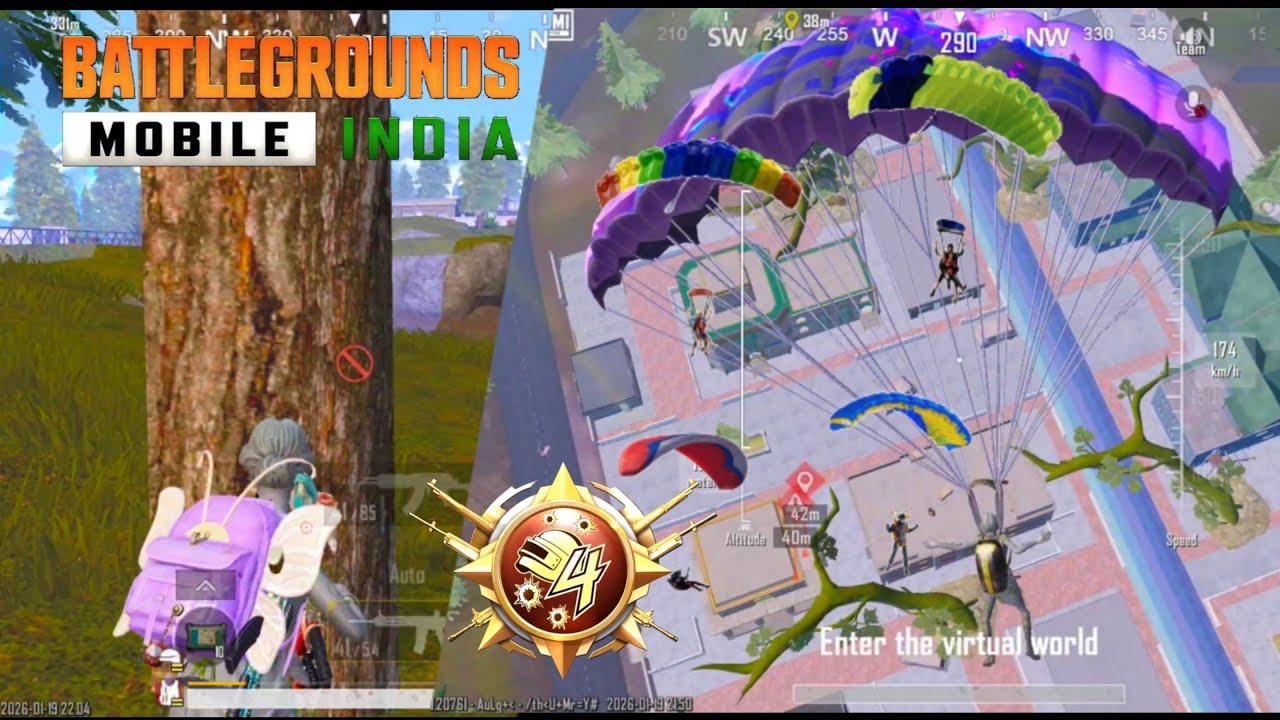 iQOO Neo 10 🔥 15 Kills Beast Gameplay | BGMILow End Device OP Gameplay 😳 | BGMI