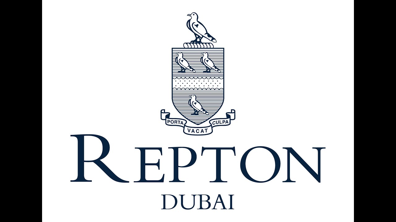 Repton School Dubai - Graduation 2022