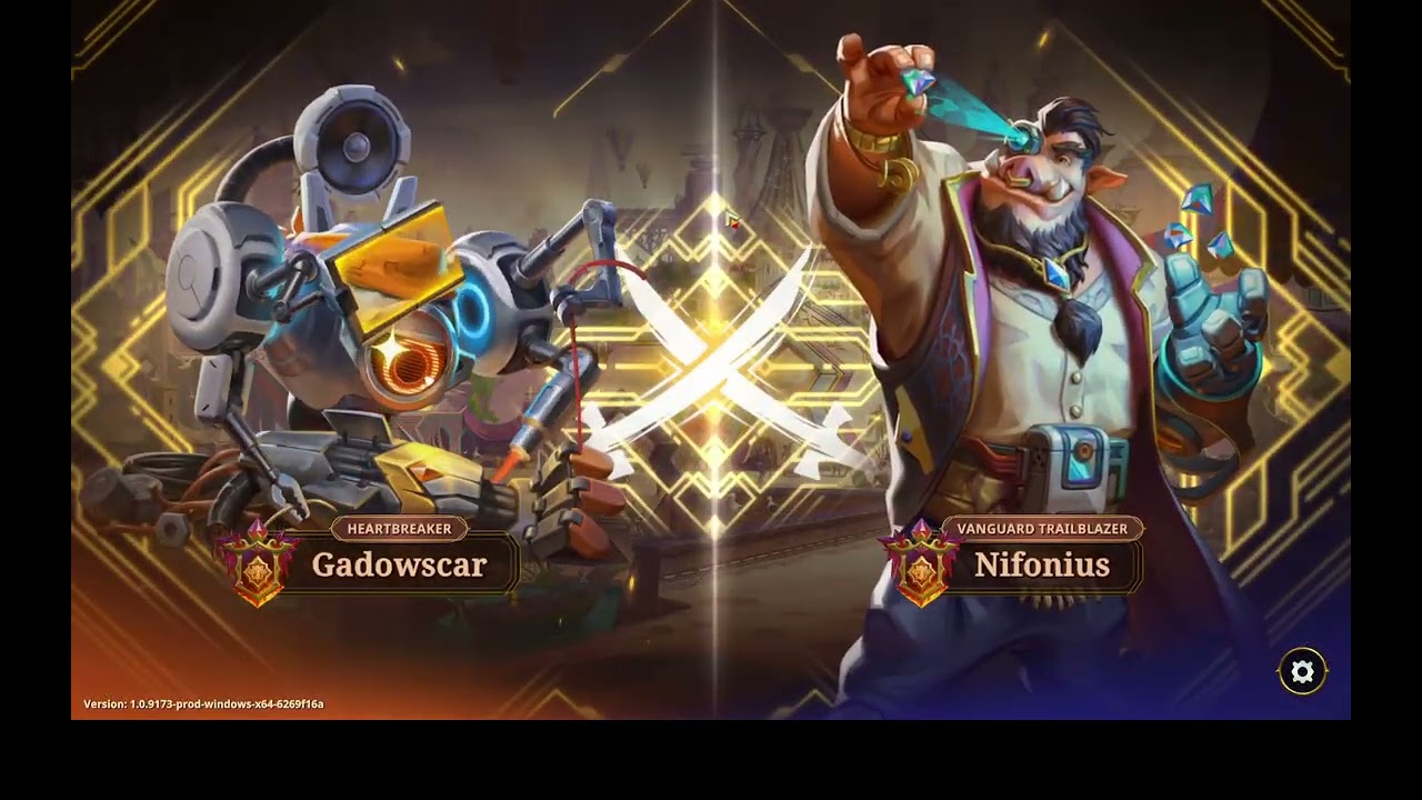Pyg Main Trying Trying Random Hero (Legend Starting Rank: 15518)