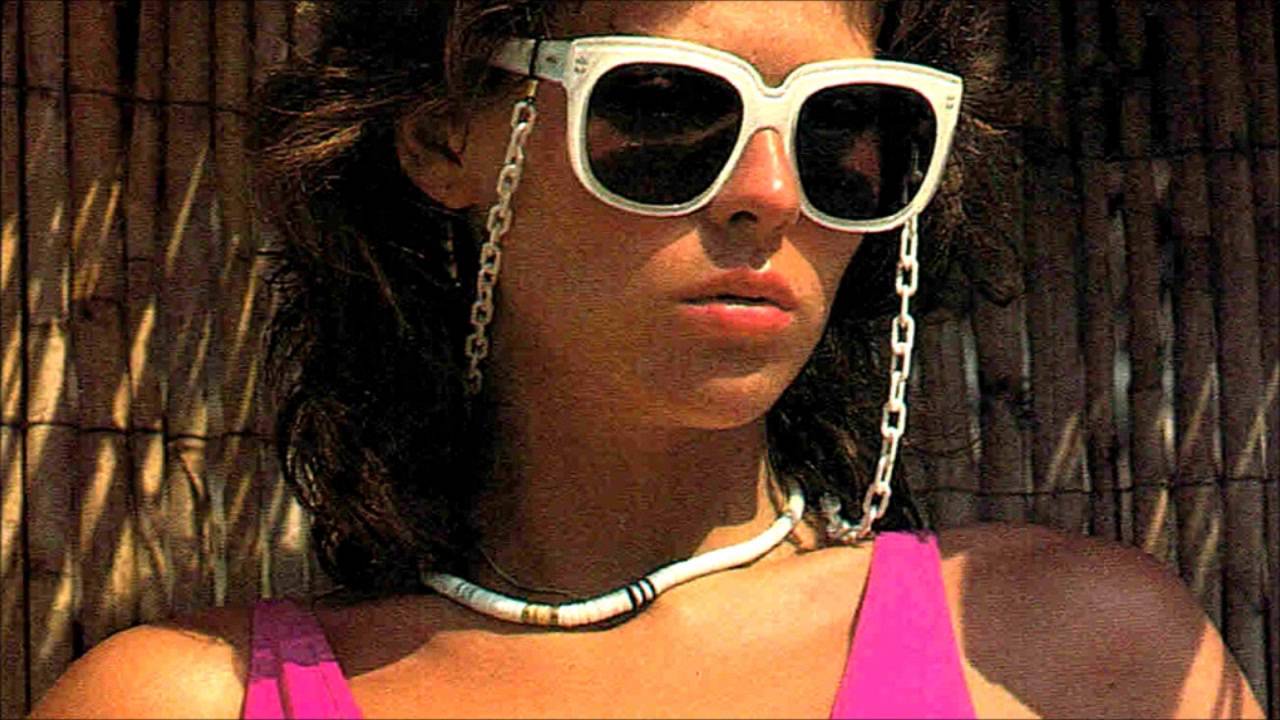 Eighties-Nights - Summer Love