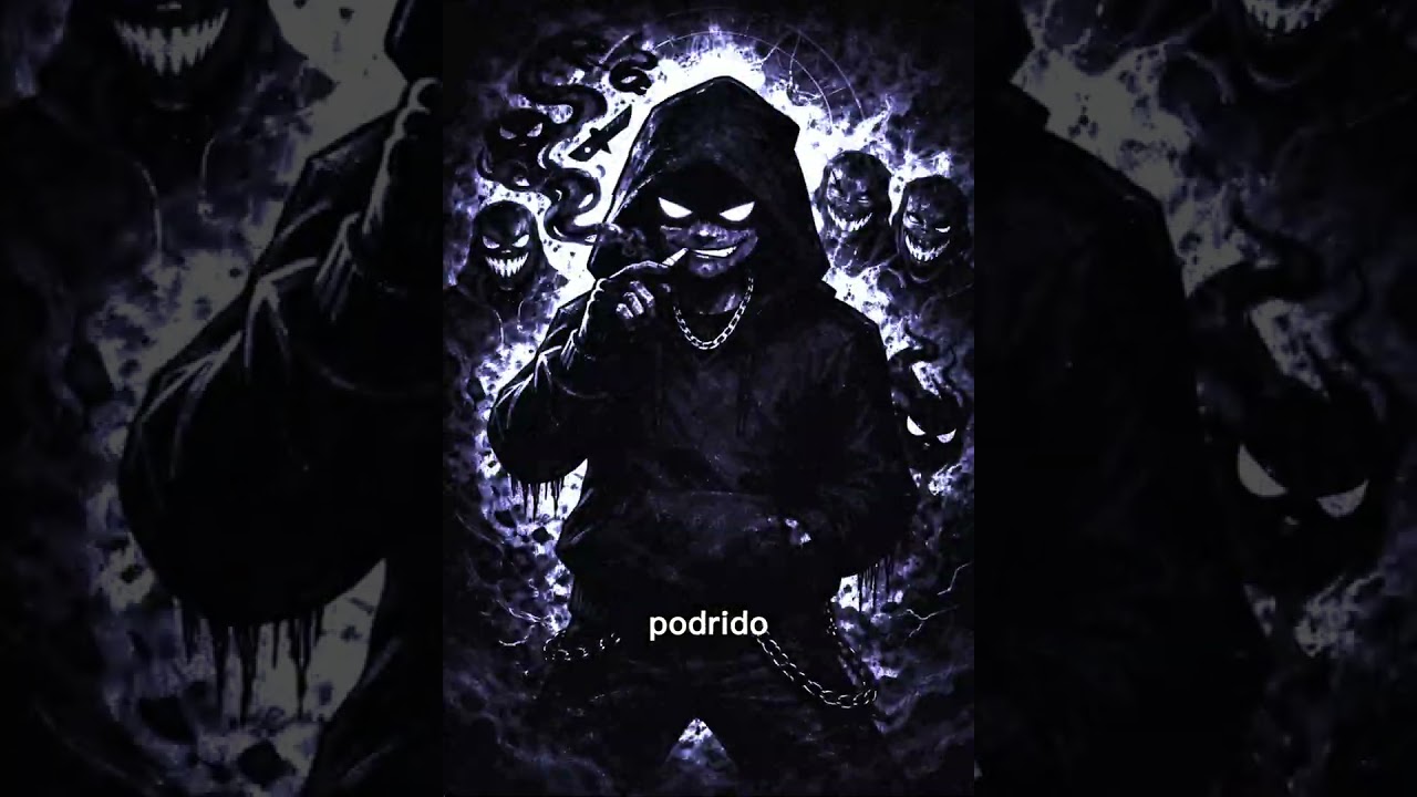 Mundo podrido rock 
