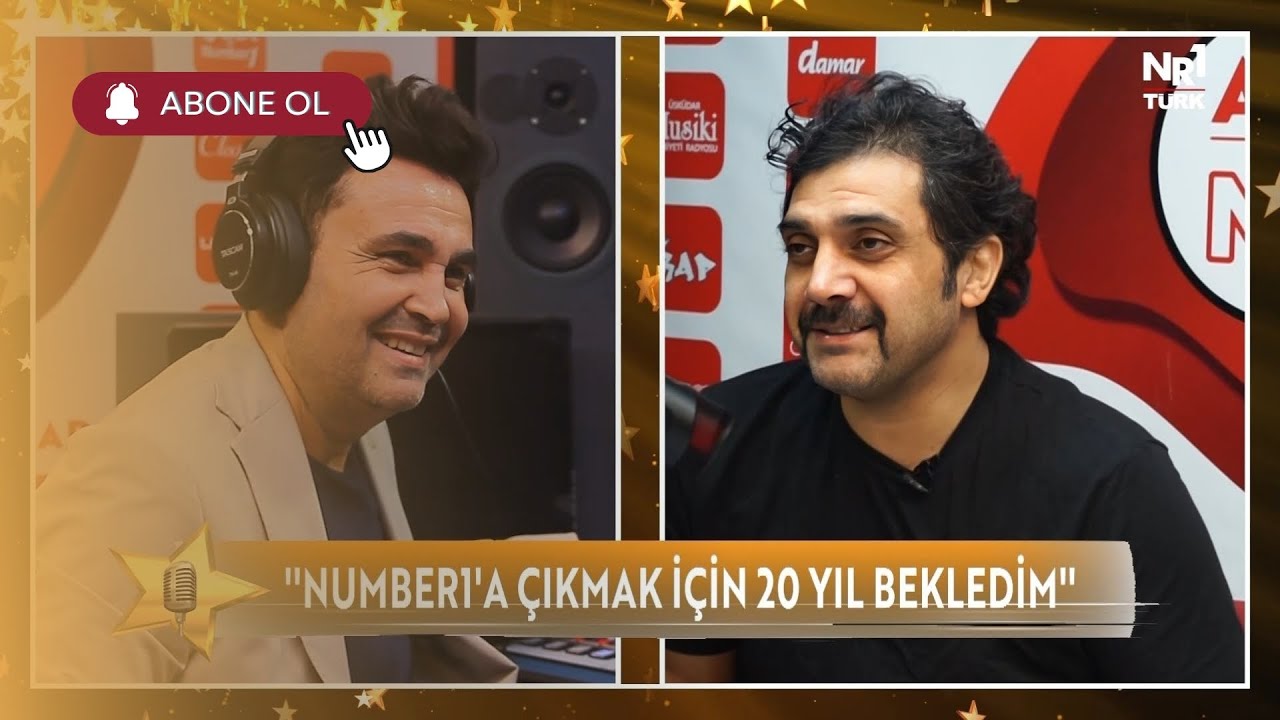 NR1 Star ⭐ Bayhan