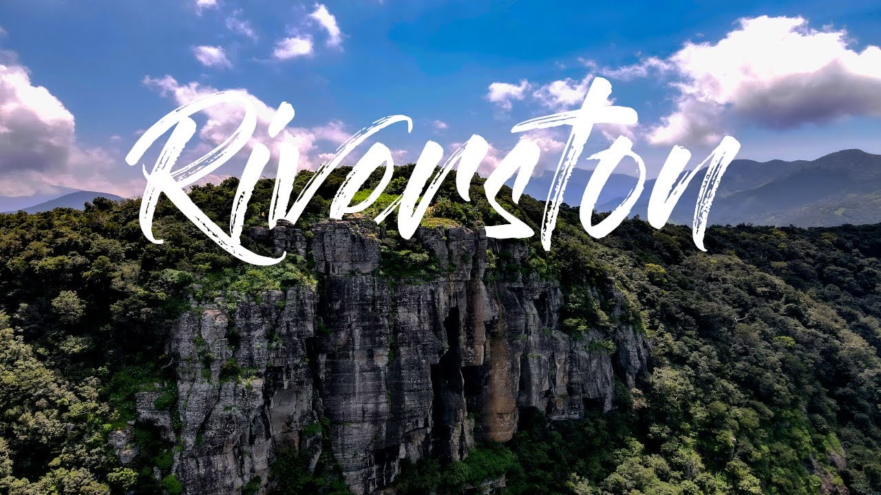 Riverston | Pitawala Pathana Cinematic Video |  Mini World's End | Beautiful Knuckles Mountain Range
