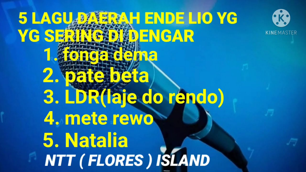 Lagu Lio penyejuk hati  sepanjang masa