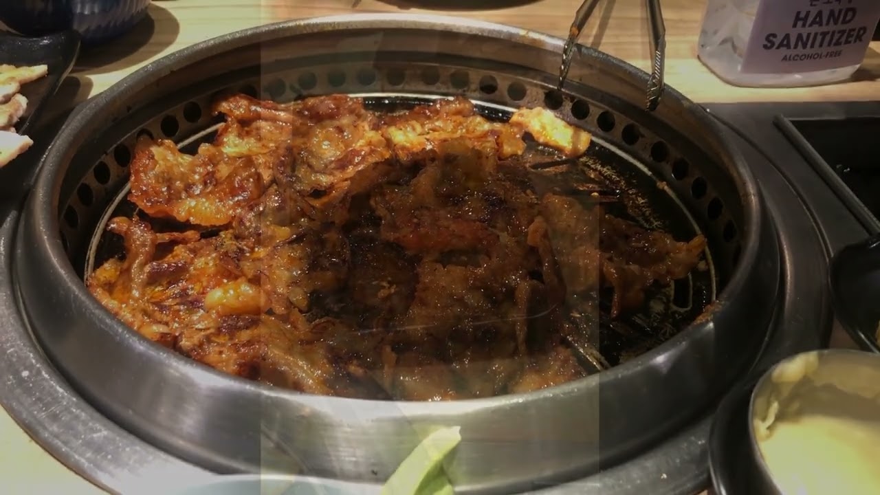Soban K-Town Grill Greenbelt 3
