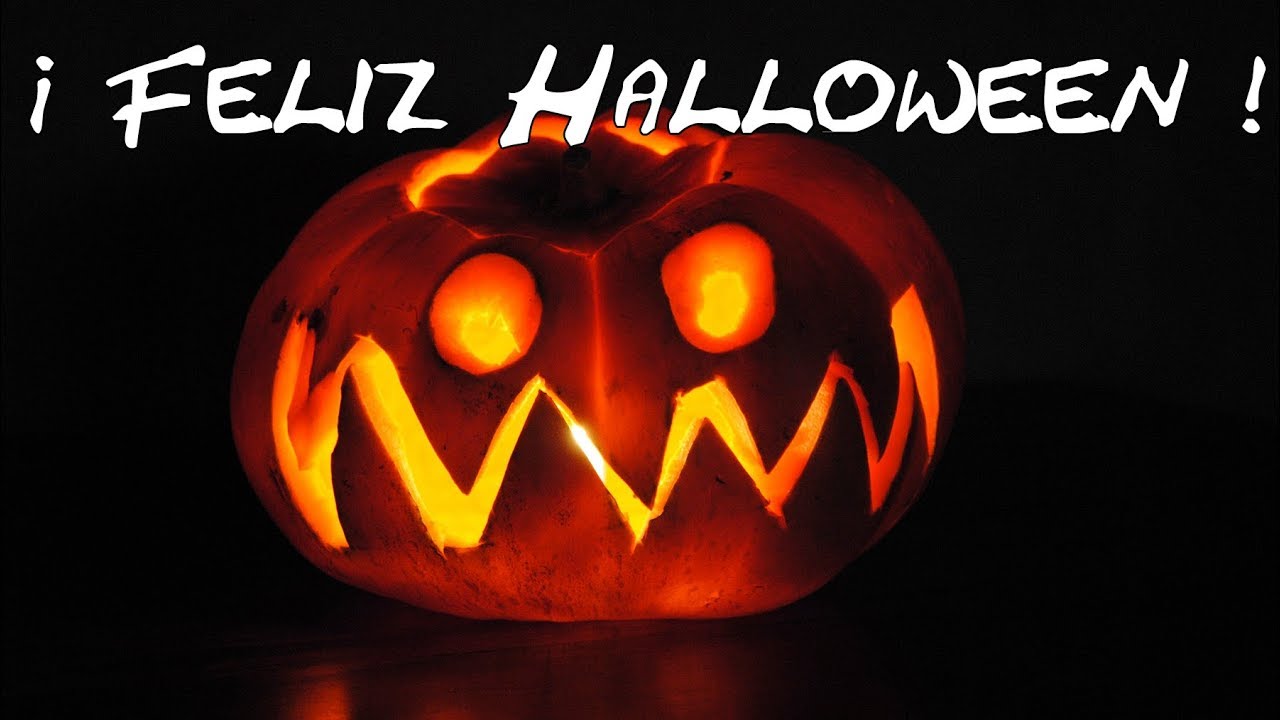 Música de Terror para Halloween 👻 Ambiente de Miedo, Suspenso y Misterio para la Noche de Brujas 🎃