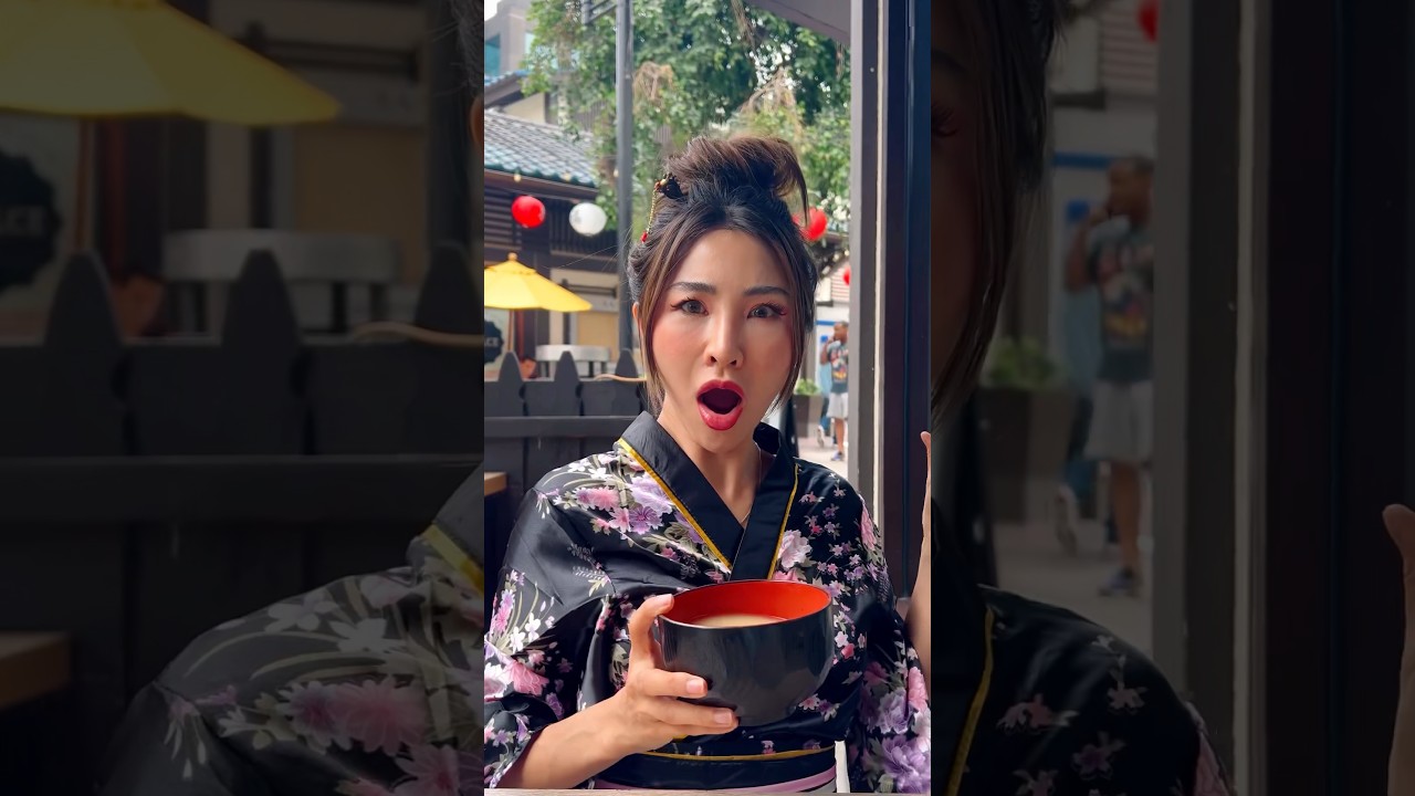 Japanese Wife Hates Foreign Husband 😭