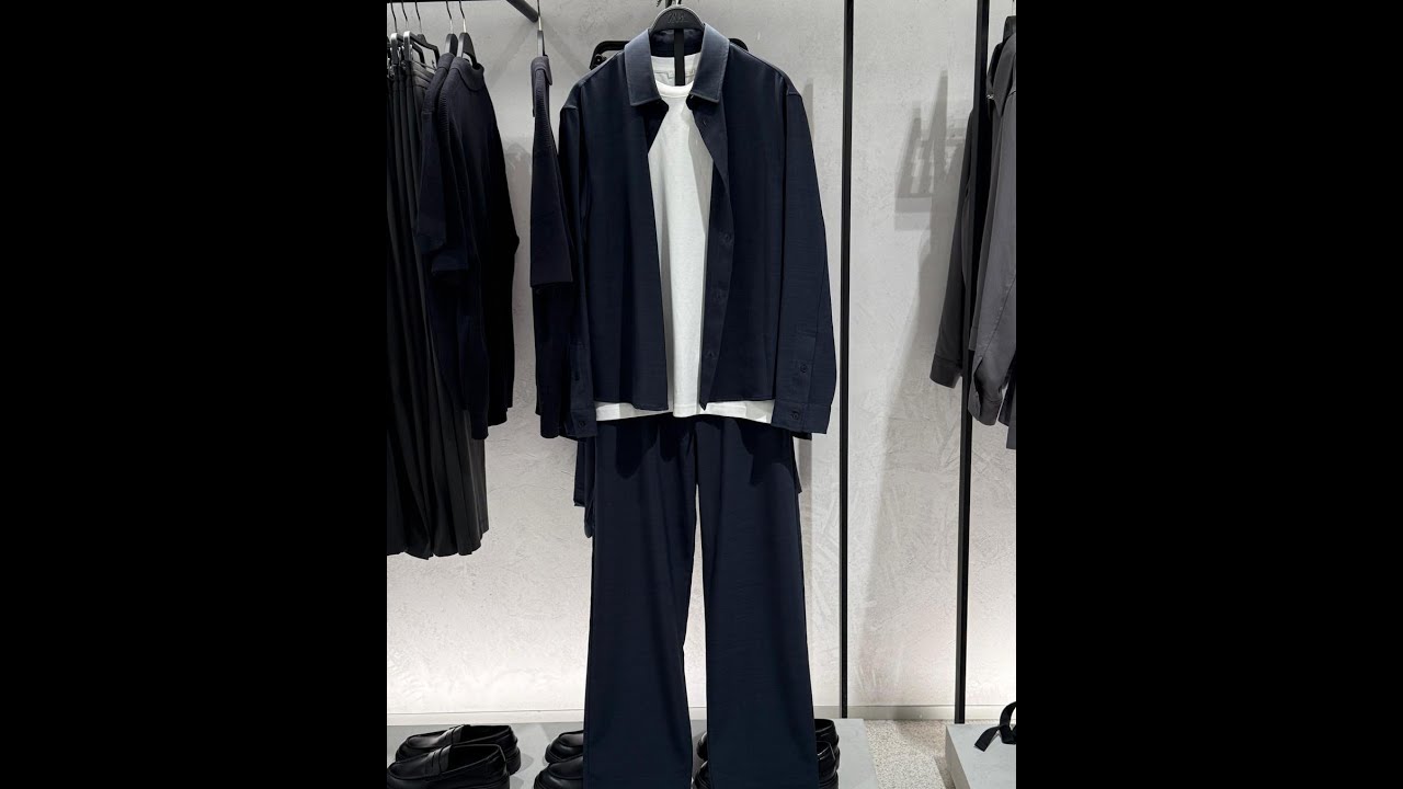 🛑 ZARA - for MEN, SALE Up To 70%, January 23, 2026  #zara #zaradeals #zaramen #zarasale