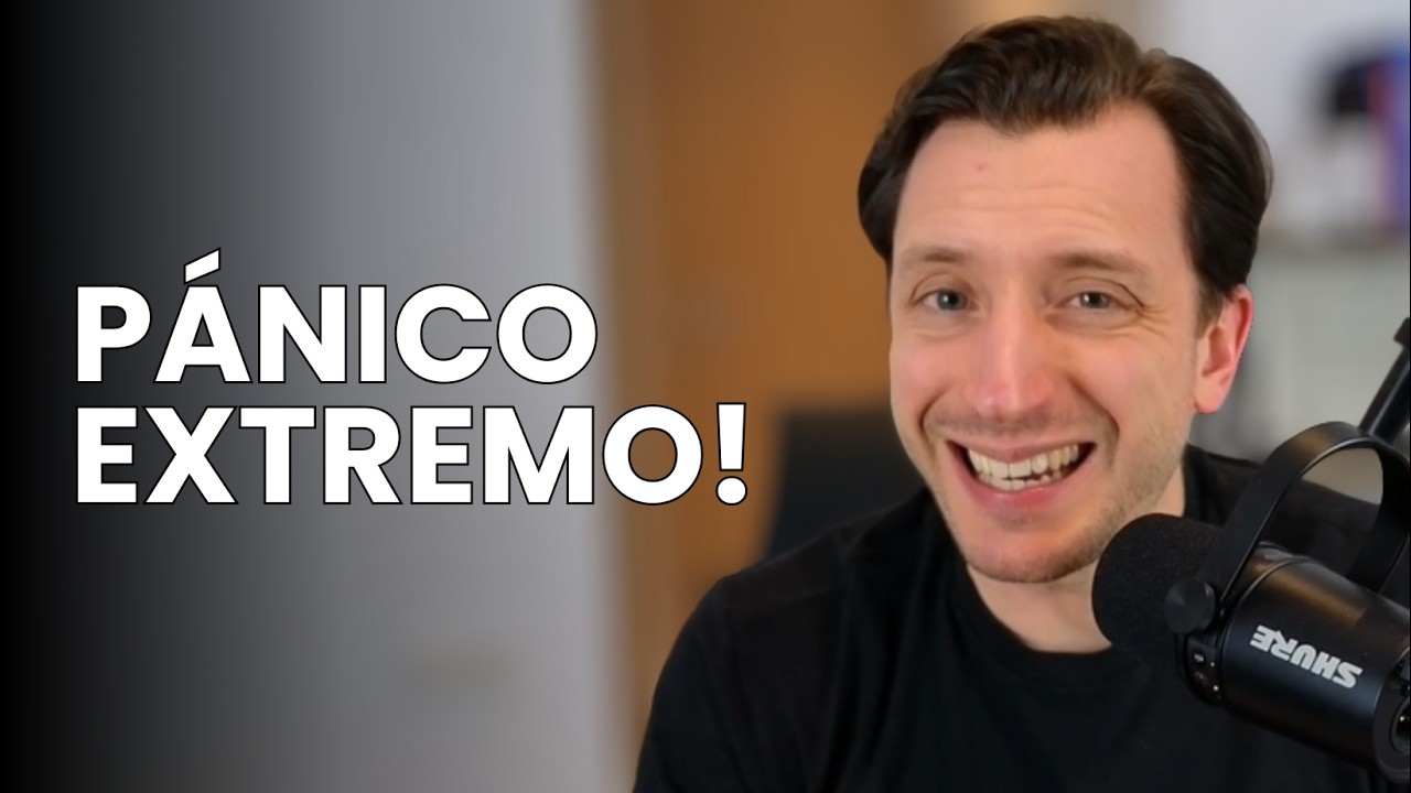 ¿Fin Del Software Tradicional? Resultados Brutales Y Acciones Desplomadas