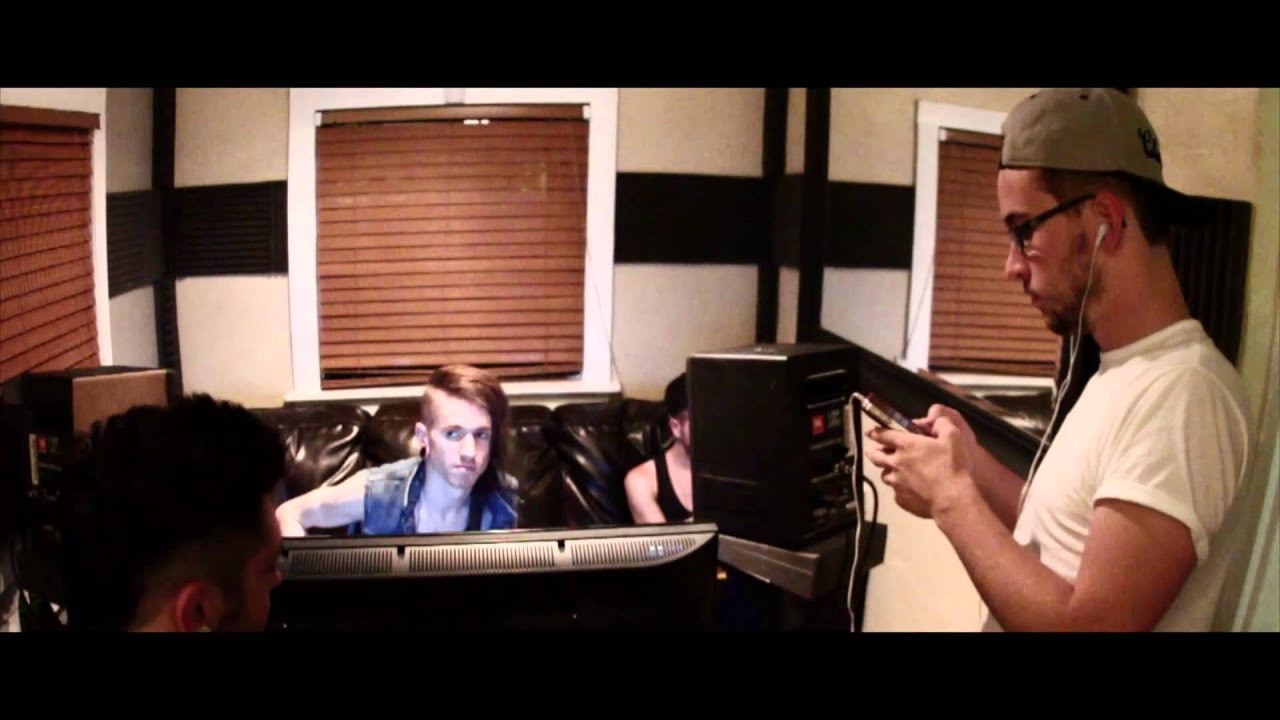 WOE IS ME STUDIO UPDATE #1