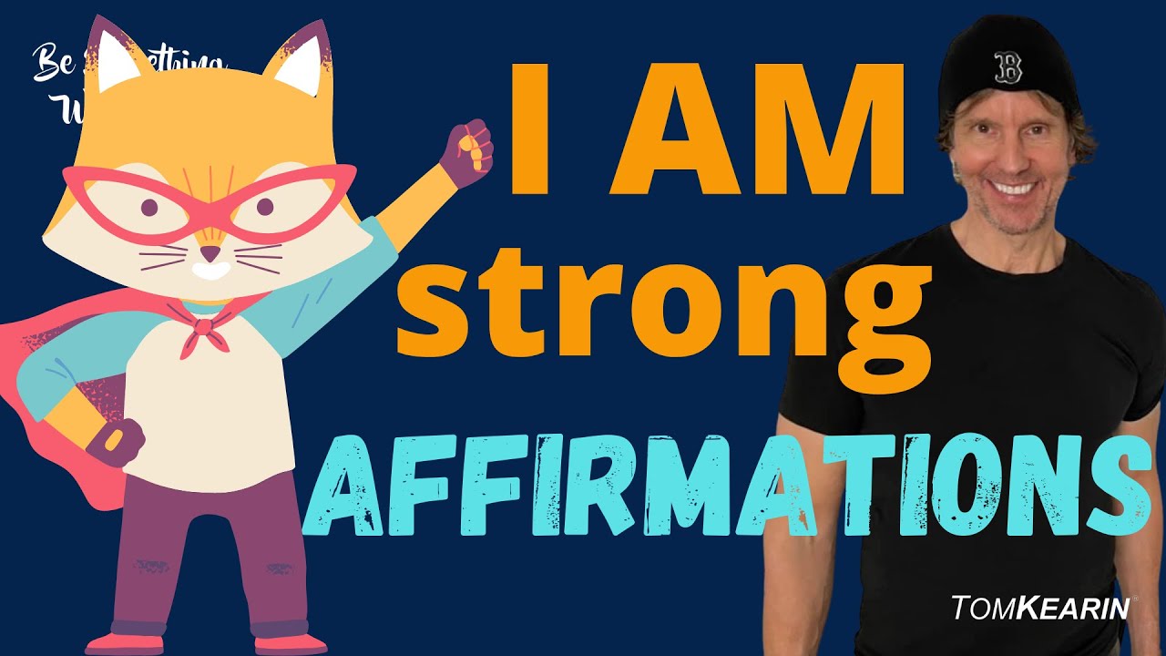 How to Affirm and Believe It Into Reality