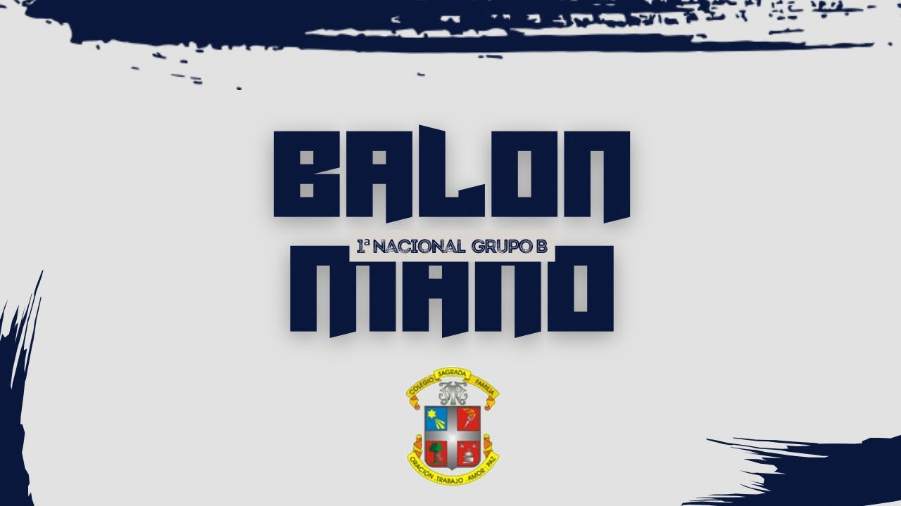 BALONMANO SAFA - Clinisord Maravillas