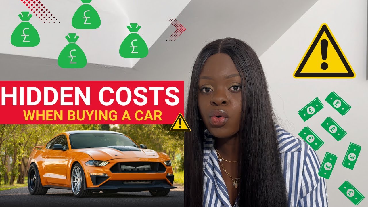 Hidden Costs of Buying Your First Car (Most People Don&rsquo;t Know!)