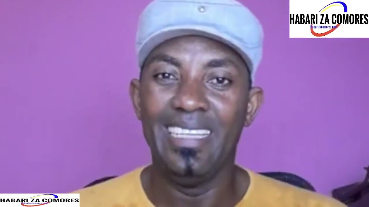 «Wa Mutsamudu, gni nde moirotsa ye Ndzuani»