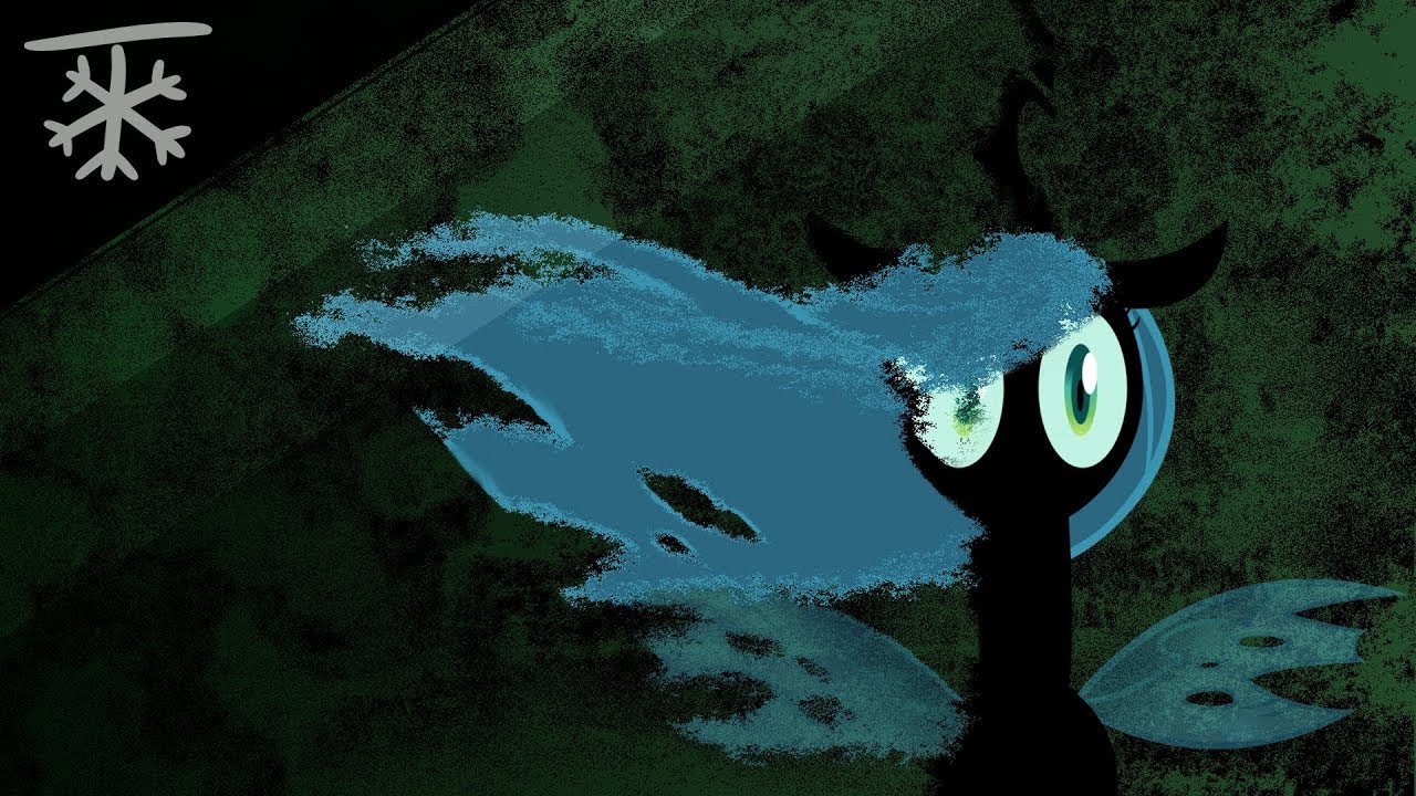 I Knew You Were Trouble [PMV]