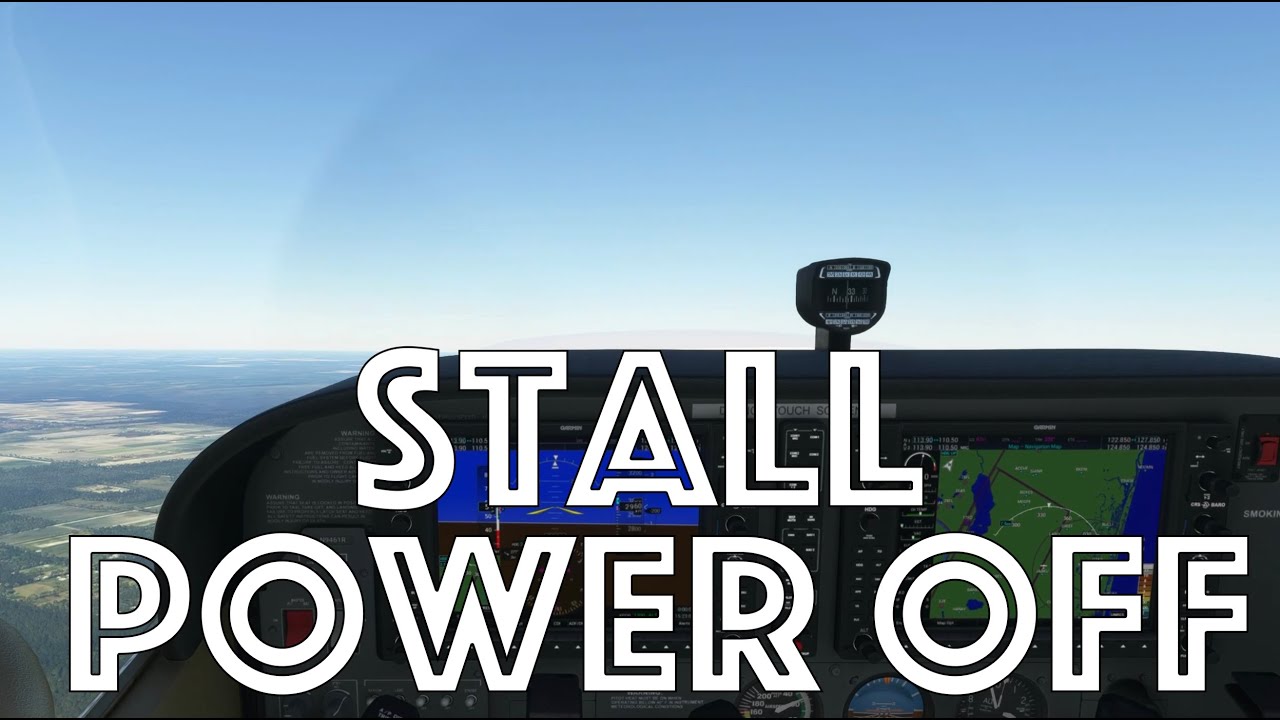 How To | Power Off Stall