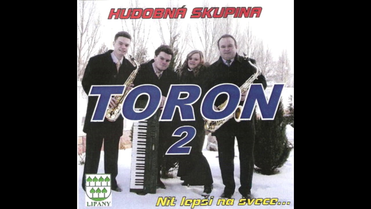 TORON CD 2 - 13 Od Prešova dražka nova (rok 2009)