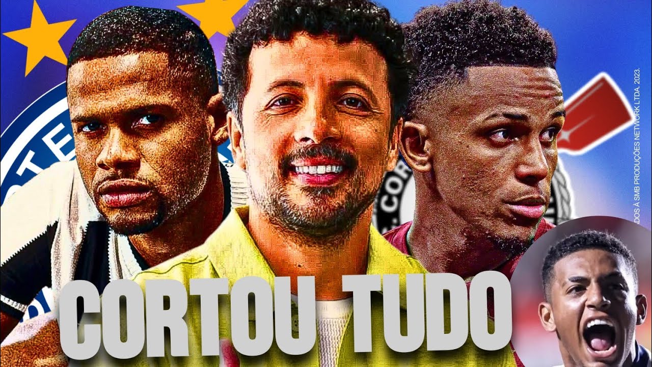 ⚠️👀 RETORNO IMPORTANTE NO 2° SEMESTRE, NEGÓCIO POR PONTA CHEGA AO FIM E JR EM  IMBRÓGLIO SEM FIM!