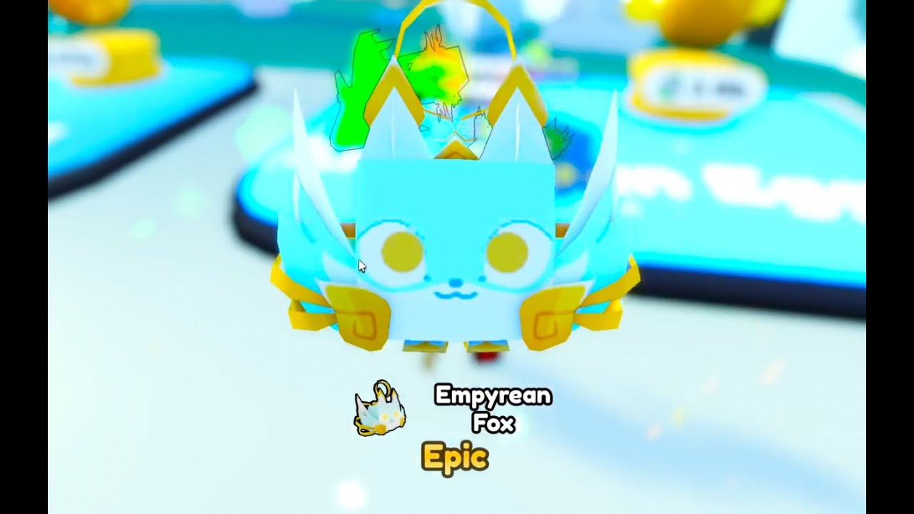 I Opened Eggs for 20 MINUTES… and Got NOTHING 😭 | Pet Simulator X