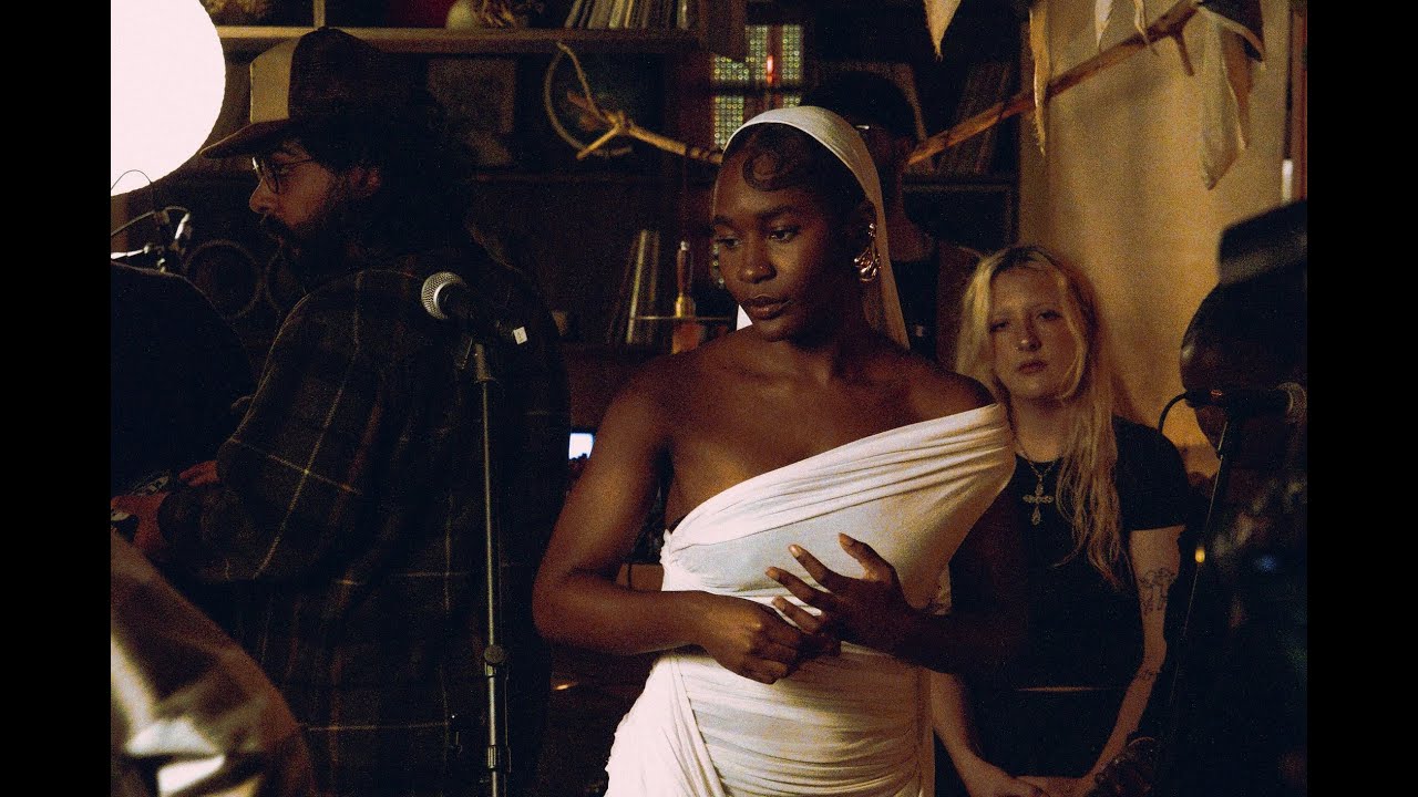 amaka. - call him yellow | Live in Toronto