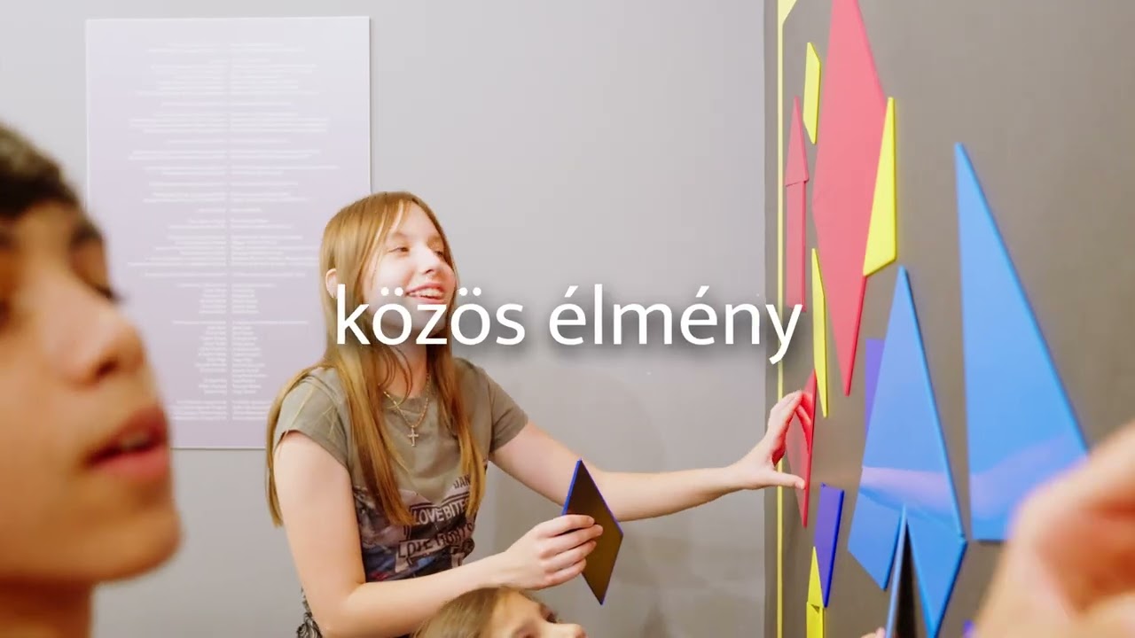 Bemutatkozik az Óbudai Múzeum!