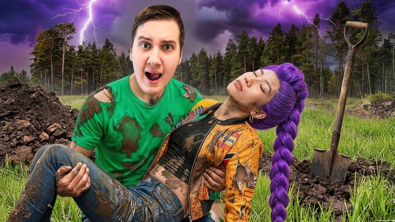 OŽIVIO SAM RUMI DEMON HUNTERA