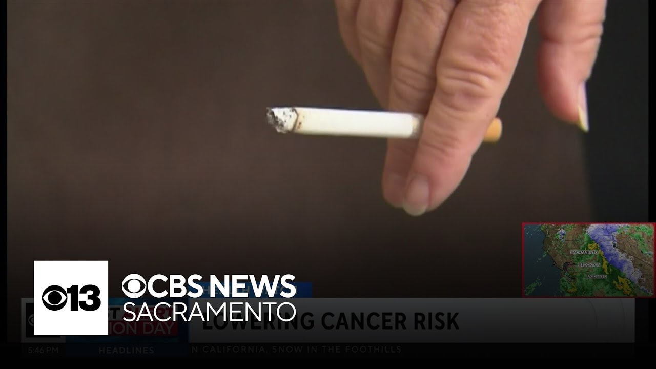 New report shows about 40% of cancers worldwide are linked to factors you can control