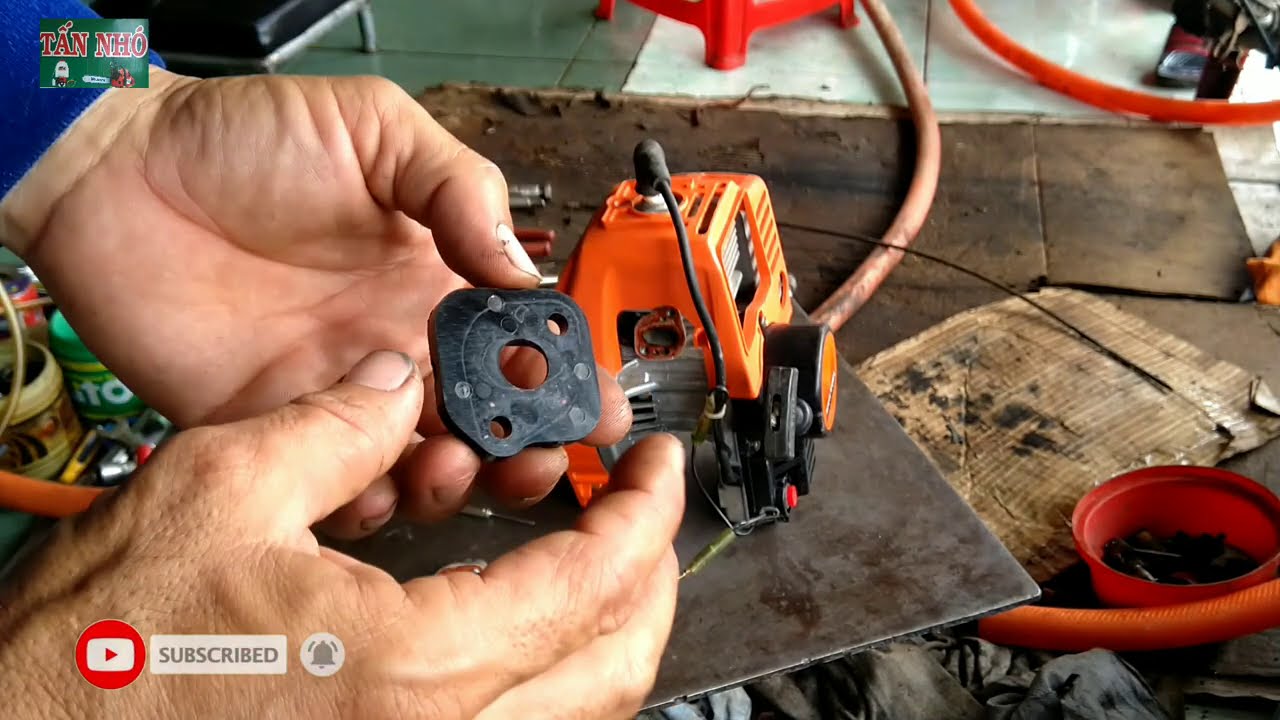 Cách lên chế ngang cho máy Mitshubishi T180 - T200... Maruyanmar, cách cơ bản và dễ làm