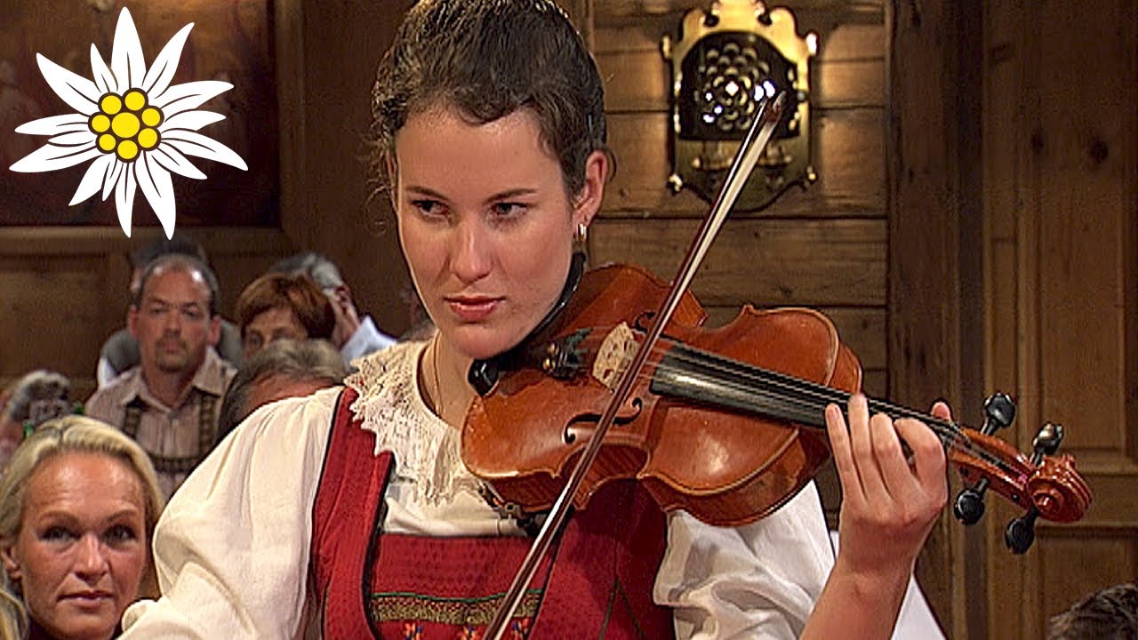 Veigerl Walzer | Oberlandler Geigenmusig