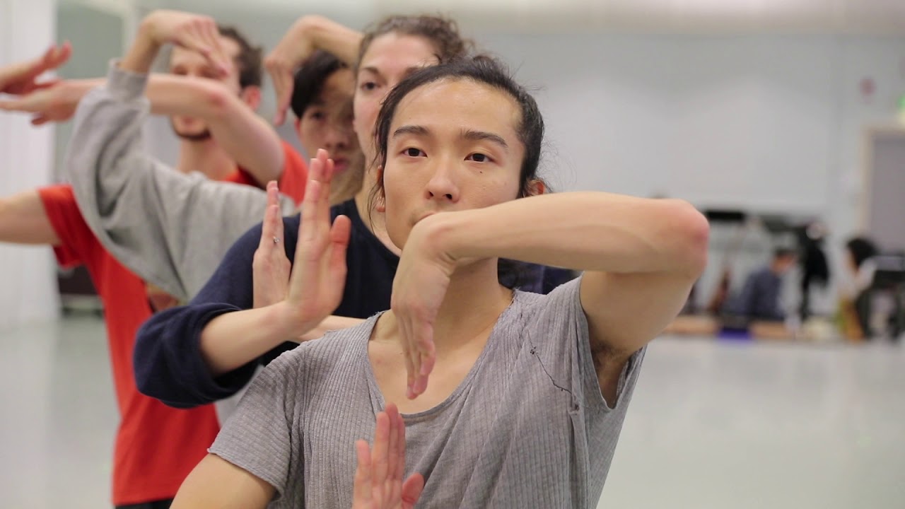 Close-up, Takuya Fujisawa