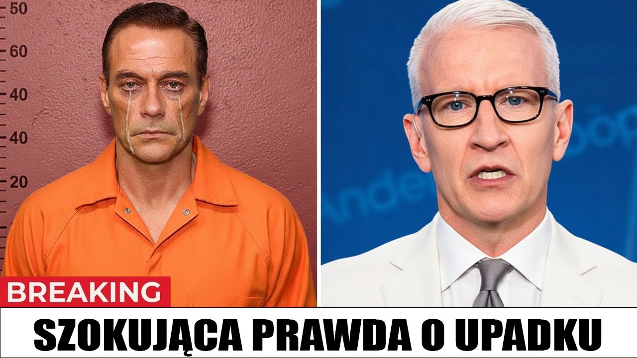 VAN DAMME skończony? Jego kariera upadła natychmiast przez TO!