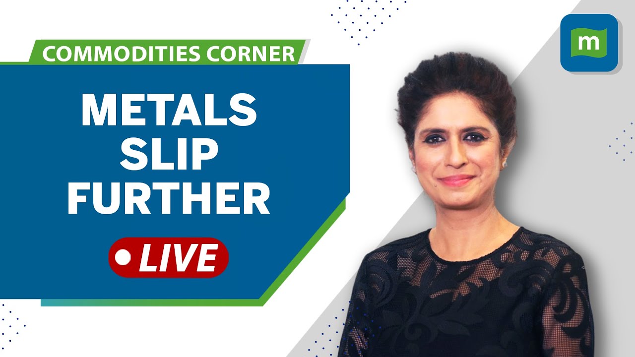 Commodities Live: Industrial Metals Rally Pauses As Stocks Rise; Find Out More!
