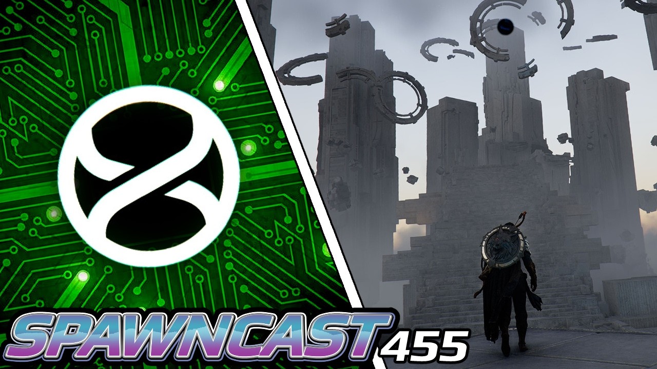 Xbox Helix Details, Crimson Desert Predictions, Pokemon Pokopia Sales, PS6 In 2027 | Spawncast #455