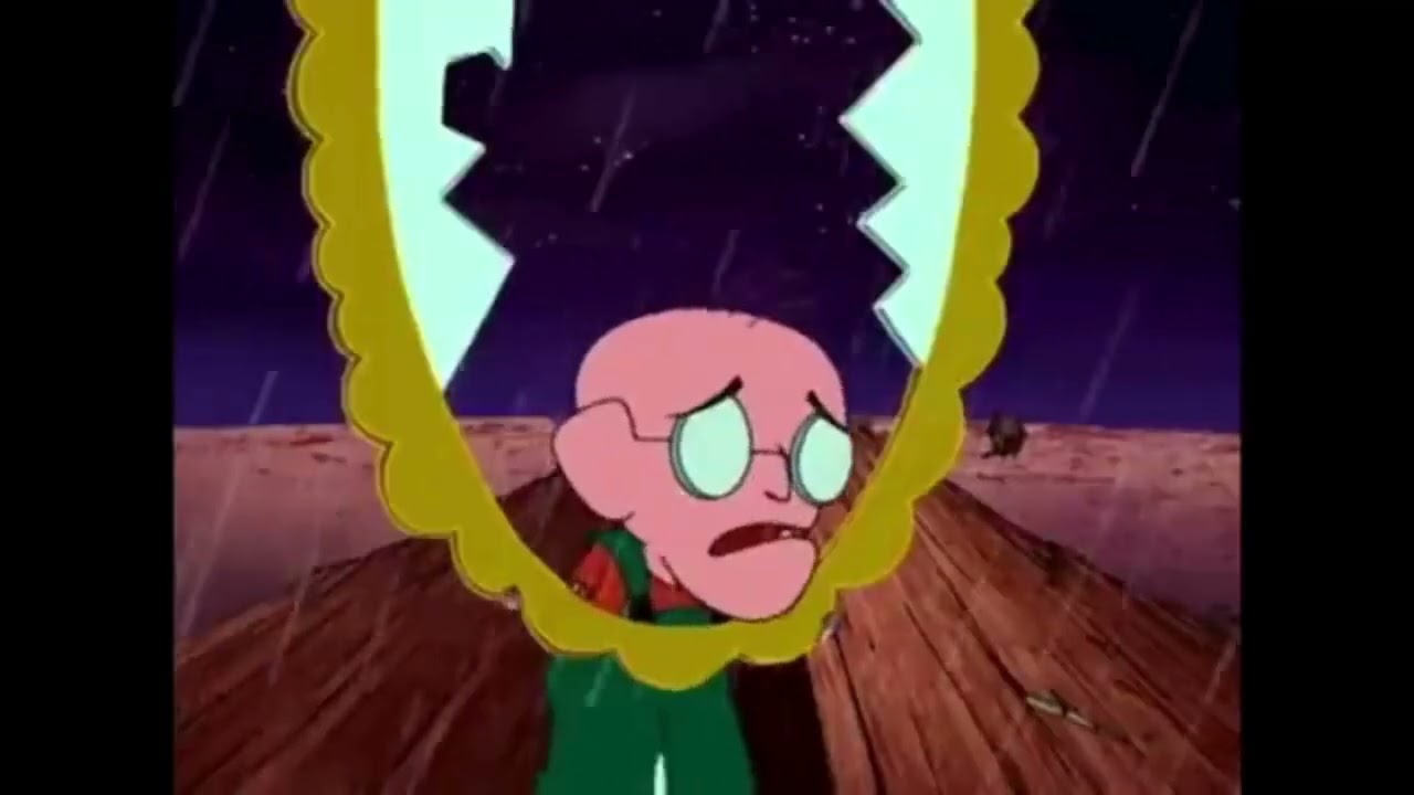 Eustace's Debt