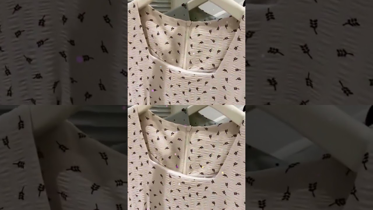 If you are interested in our clothing, you can interact with us in the comment areaClothing Tailings