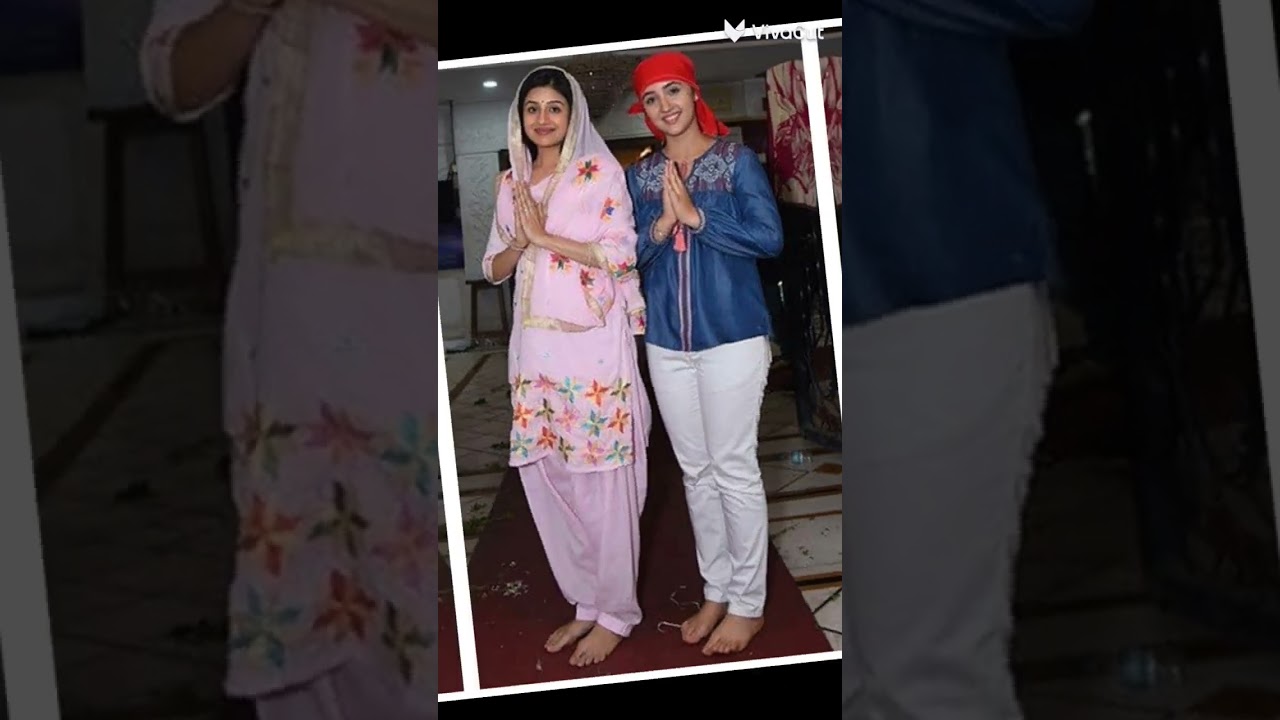 💕💕Ashnoor kaur all family members ❤ song kamaal hai 💔