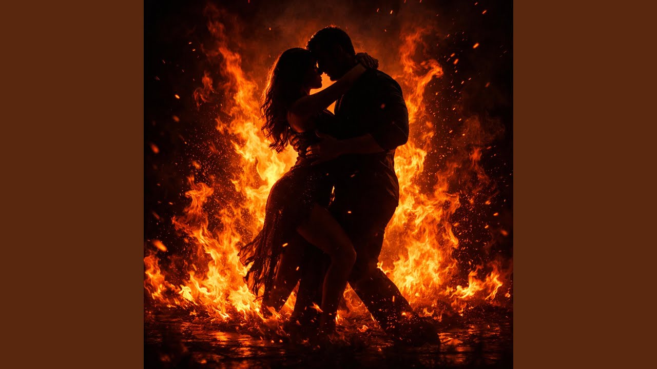 Baila Conmigo