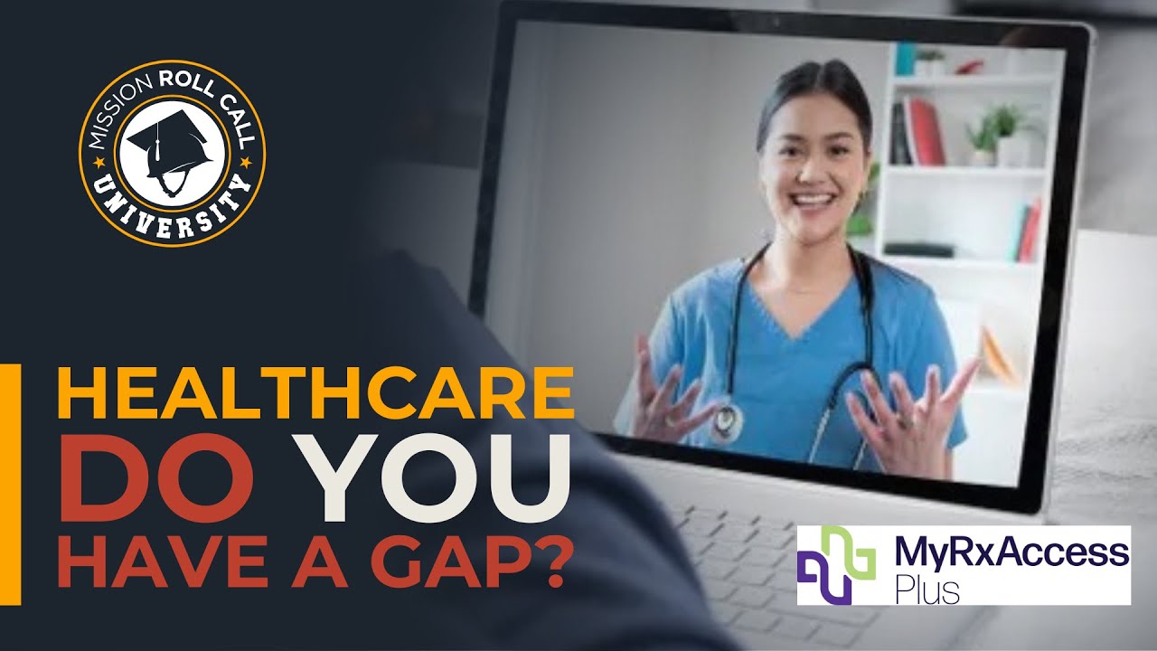 Healthcare--Do You Have a Gap in Your Benefits?