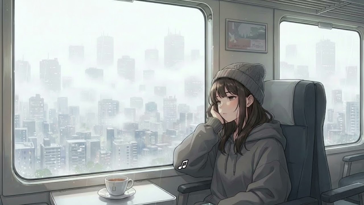 雪の日 (Yuki no Hi) - Original Song