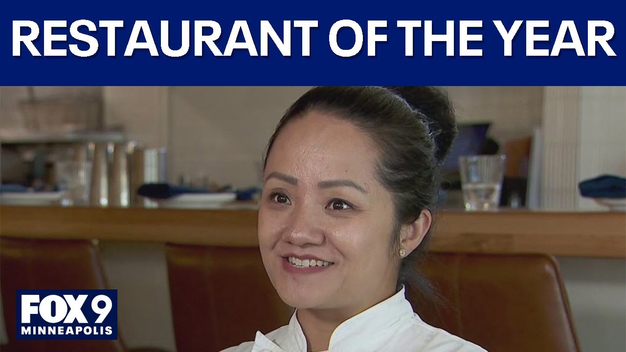 Minneapolis restaurant recognized with national award