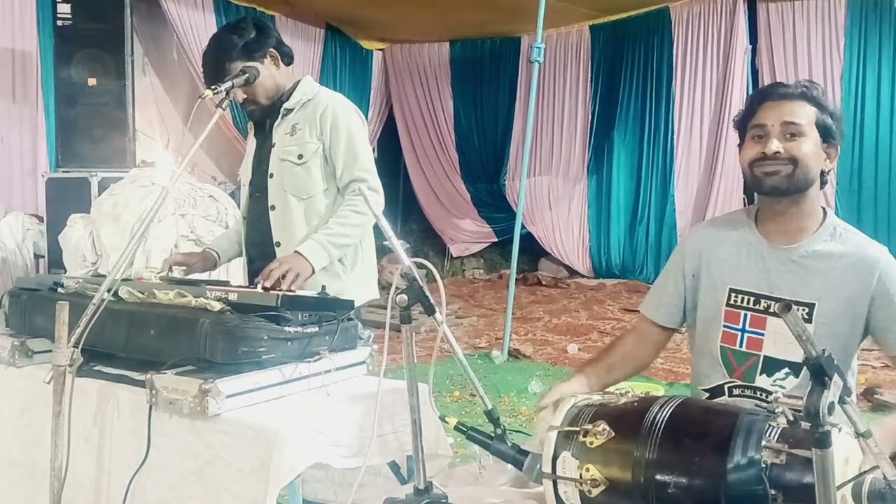 सिंगर अरविंद यादव लाइव स्टेज प्रोग्राम 7509982863