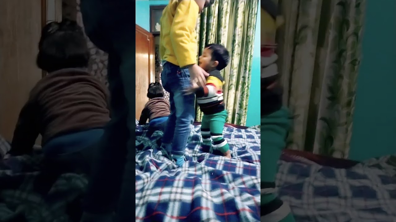 Masti fight🤣🧿🤞🏻