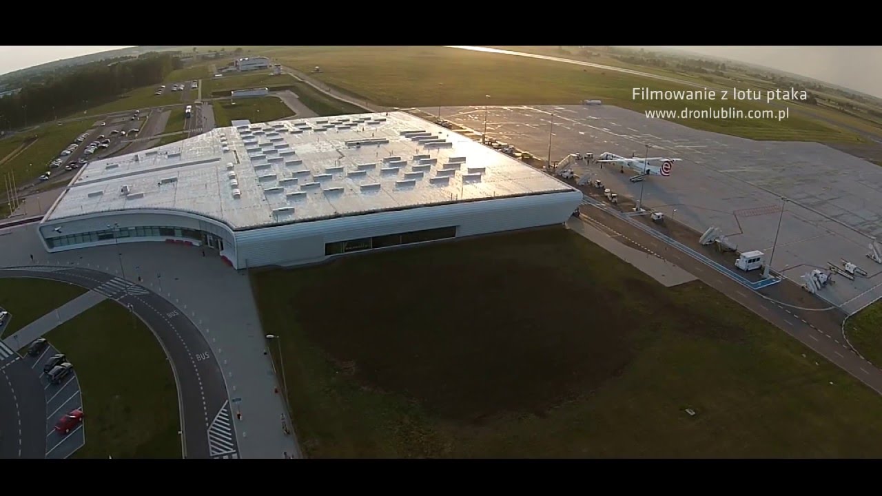 port Lotniczy Lublin