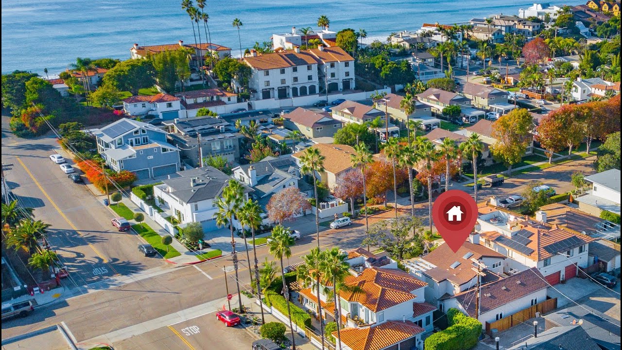 From Coast to Canyon: Touring Southern California’s Premier Homes