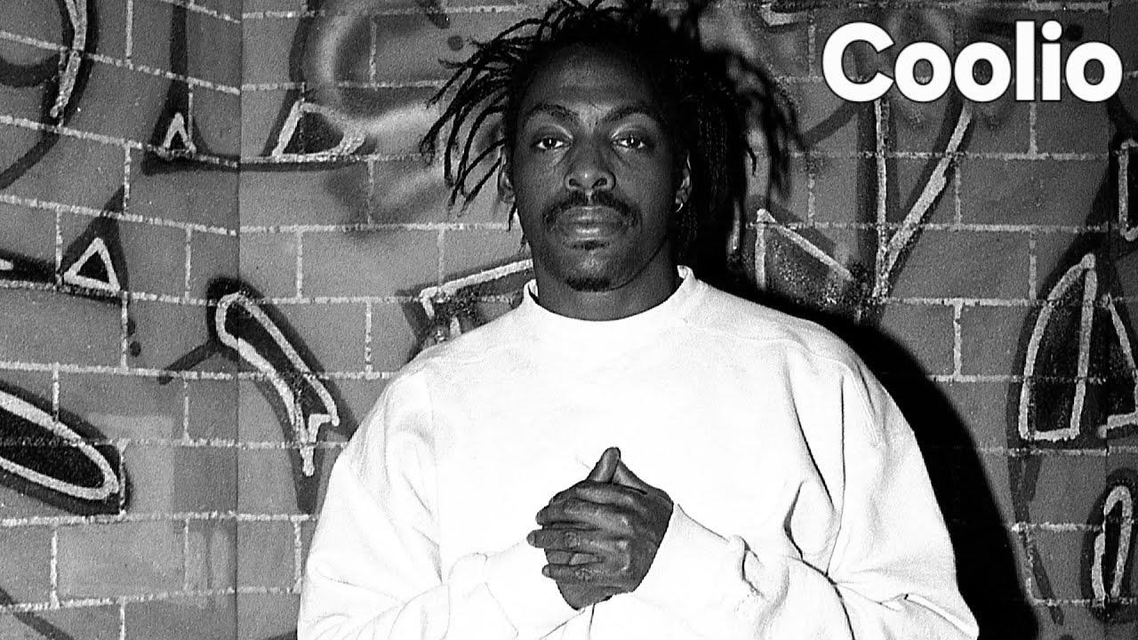Coolio - Best Songs