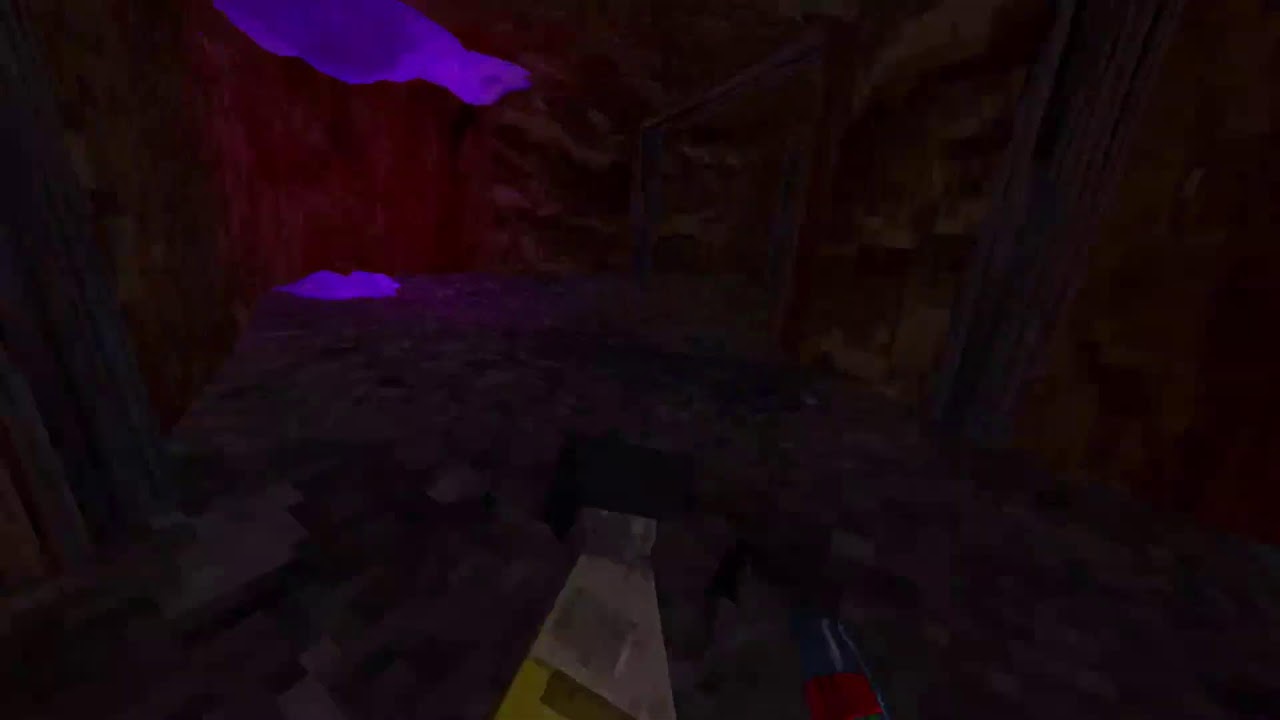 stream